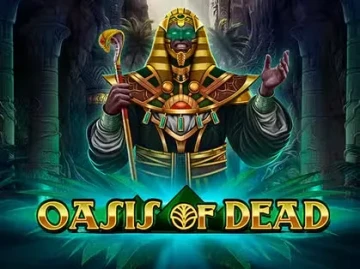 VikingLuck Casino screenshot