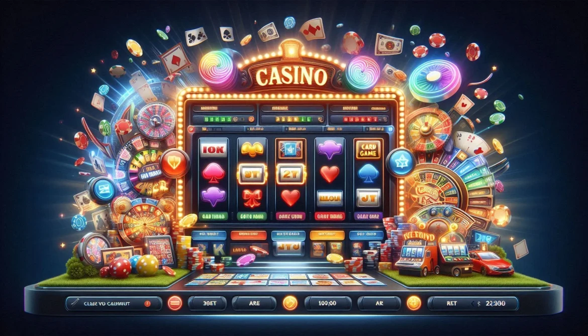 VikingLuck Casino